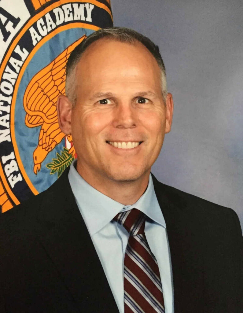 Portland City Manager West Selects Next Permanent Police Chief