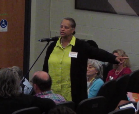 House Speaker Calls for Storming Capitol Over White Supremacist Ideology at Maine Department of Education