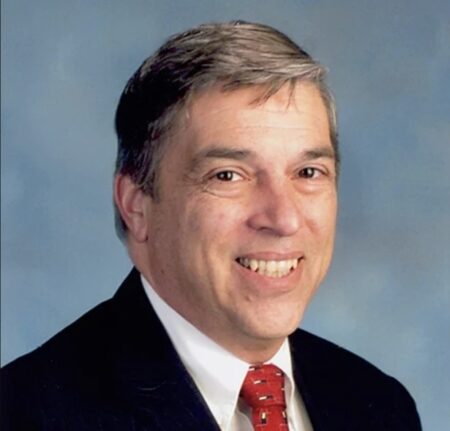 Notorious Cold War Spy Dies In Prison