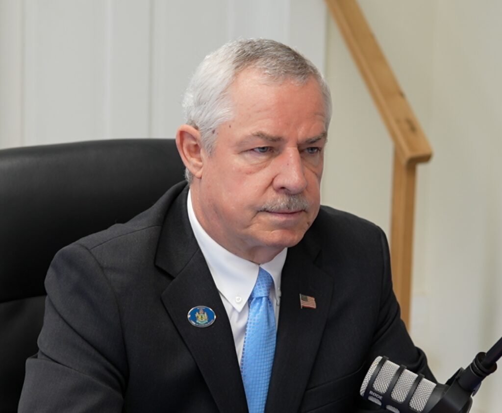 Republican Rep. Appeals Legislative Committee’s Rejection of Proposal to Enforce Maine’s Cannabis Laws