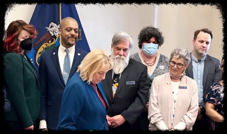 Board Member of LGBTQ+ Nonprofit Resigns After Complaining About Racism, Minors Crossing “Sexual Boundaries”