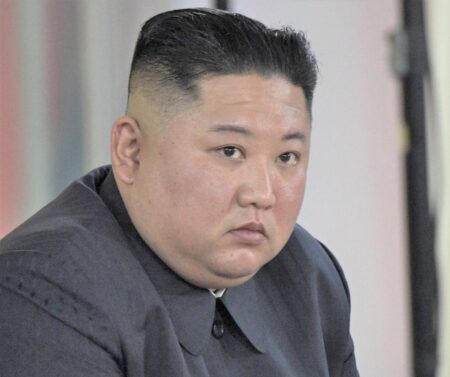 North Korea Joins World Health Organization Leadership