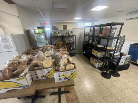 Migrants Reach July 31 Exit Deal with Howard Johnson, But South Portland May Still Fine Hotel