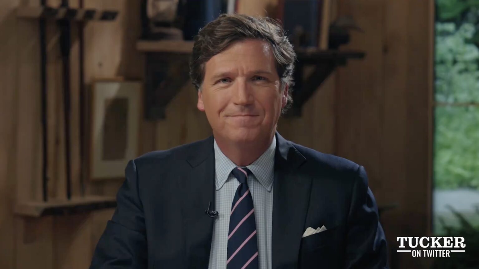 Fox News Viewership Falls Behind MSNBC After Dropping Tucker Carlson tucker