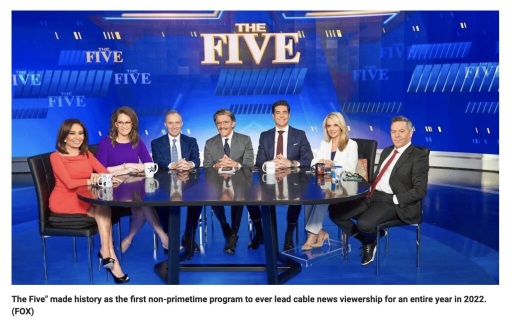 Fox News Whistleblowers Reveal Company’s Support of Satanists, Abortionists, and Left-Wing Charities: Blaze Media