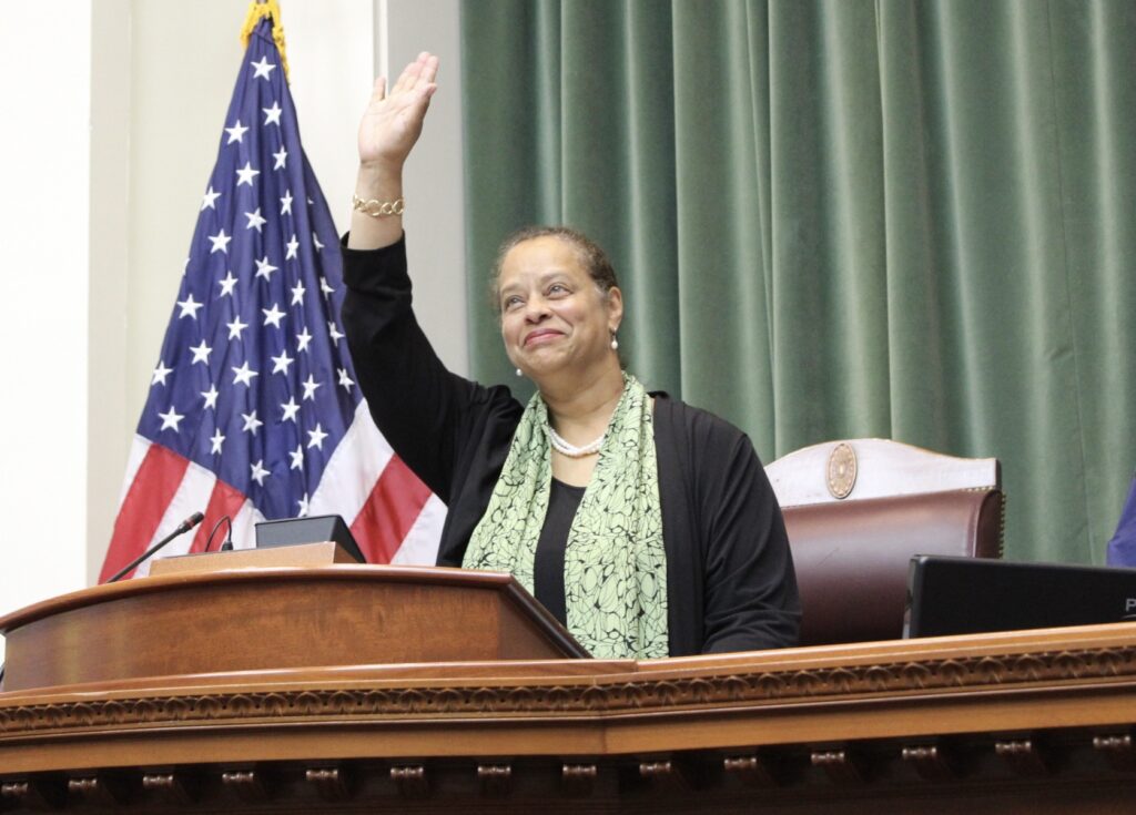 Maine State Police and House Speaker Reach Compromise on Anti-Profiling Bill, Media Still Ignoring