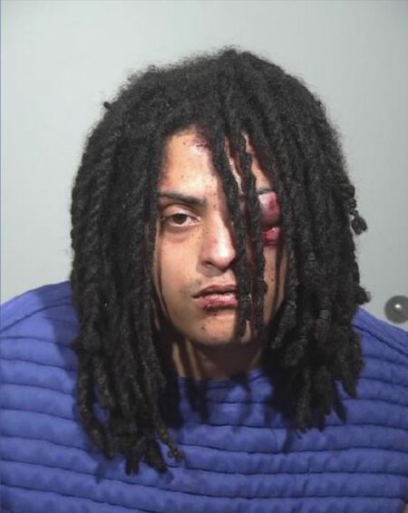 Westbrook Murder Suspect Shot Couple in Front of Their Two Kids: Maine State Police