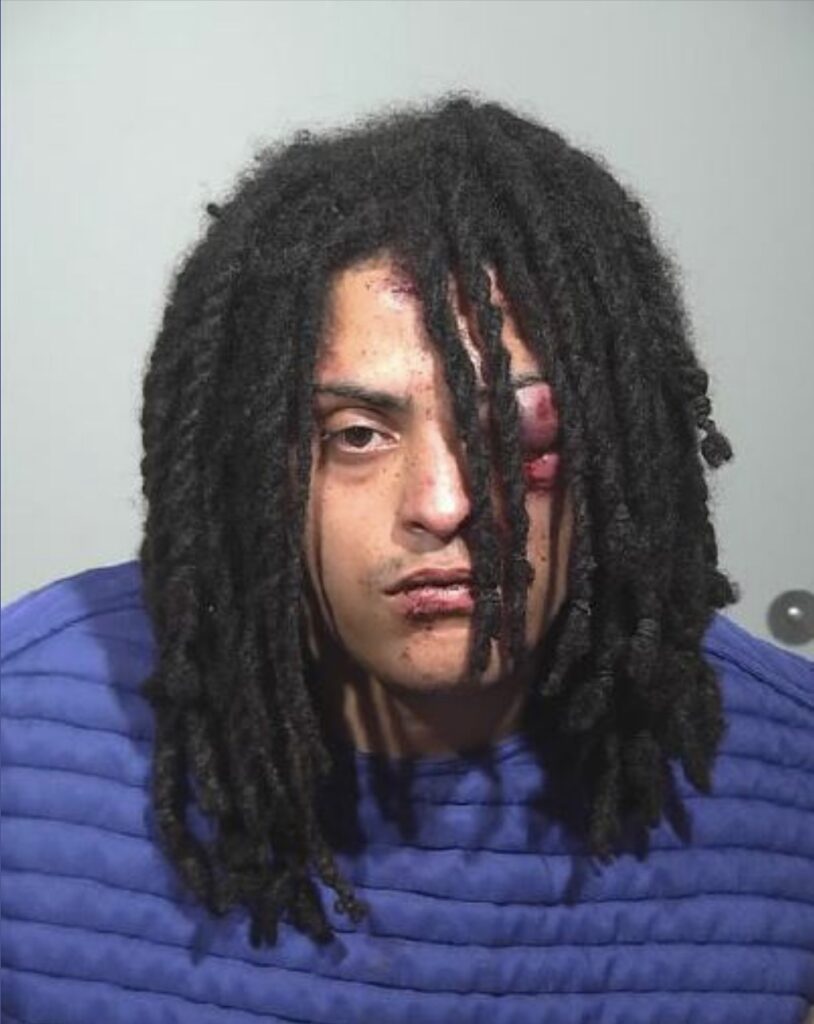 Westbrook Murder Suspect Shot Couple in Front of Their Two Kids: Maine State Police