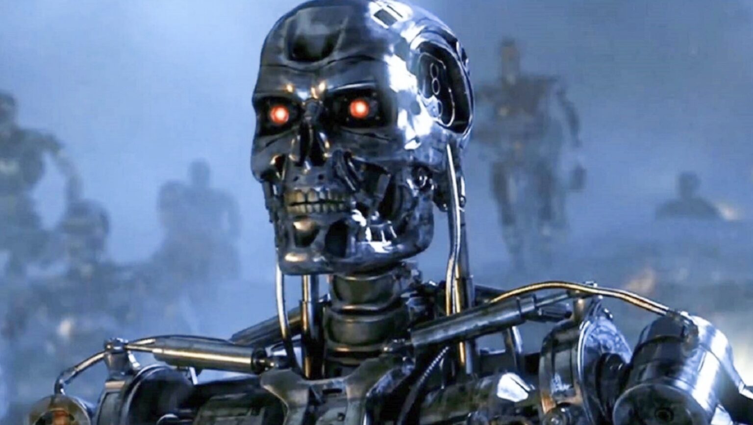 Maine Bans Artificial Intelligence Use by State Agencies for 6 Months Due to ‘Cybersecurity Risks’