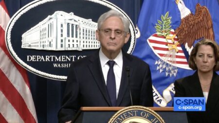 Biden Admin Appeals Injunction Preventing It From Coordinating With Social Media To Suppress Speech