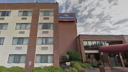 South Portland Approves State-Funded Agreement to Keep Housing Migrants at Howard Johnson for 12 More Months