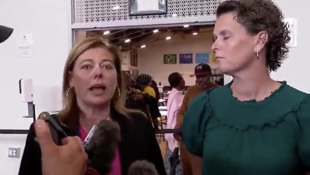 Portland to Launch Home Share Program to House Asylum Seekers