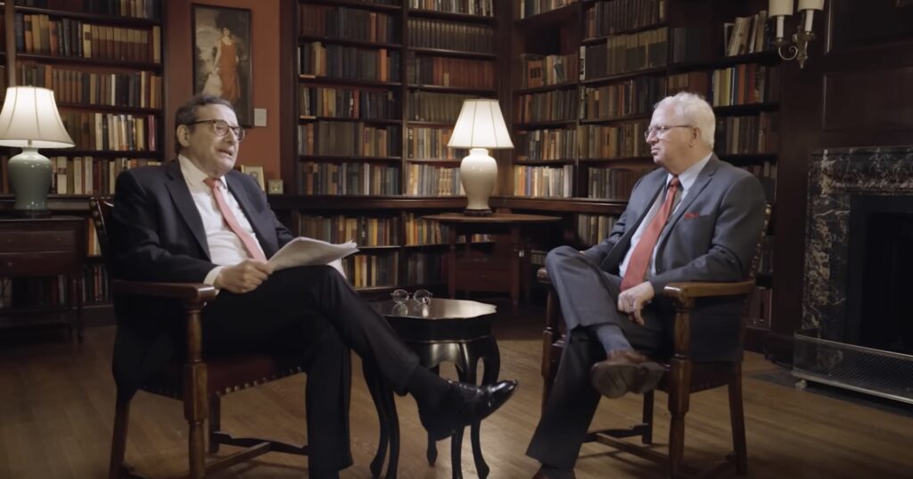 Claremont Institute’s Tom Klingenstein and John Eastman Discuss 2020 Election Fraud in New Interview