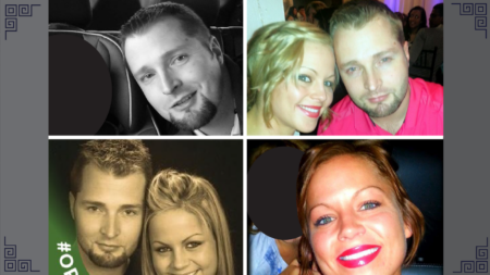 Memorial Golf Tournament to be Held for Children of Couple Tragically Murdered in Westbrook Last Year