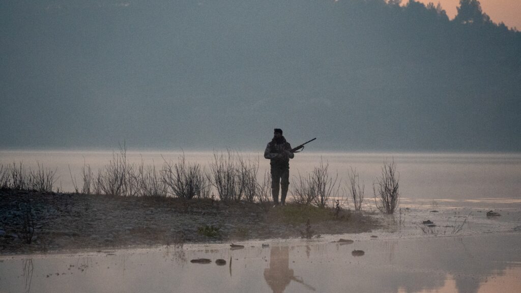 Maine Republicans Win Gun Rights Fight in Augusta