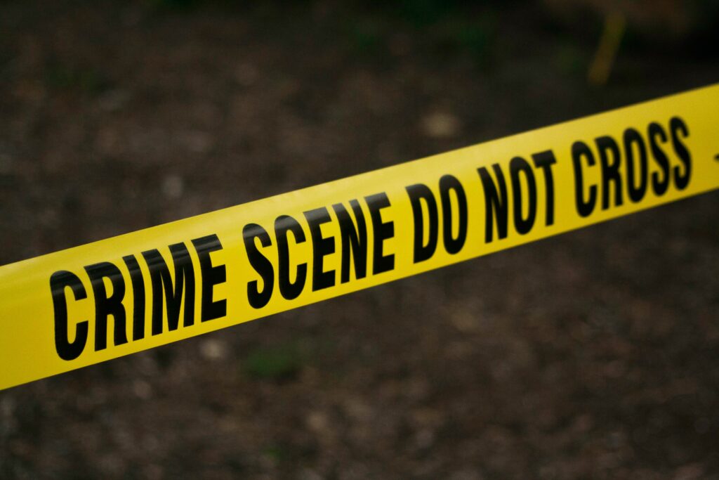 Multiple Kids Found with Corpse, Drugs, and Sex Toys at Boston Public Housing Complex