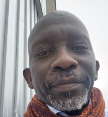 “Oops, did I just campaign?” Portland City Councilor Records Himself Telling Person How to Vote Outside City Hall