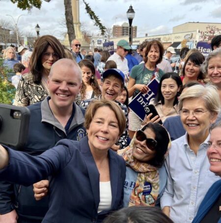 Mass Is Now Giving Illegal Aliens Driver’s Licenses