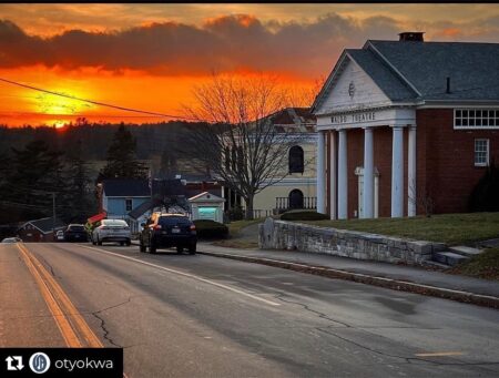 Taxpayer-Funded Waldo Theatre to Host Drag Show for Ages 16+