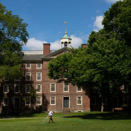 Report: 38% of Brown University Students Identify as LGBTQ+
