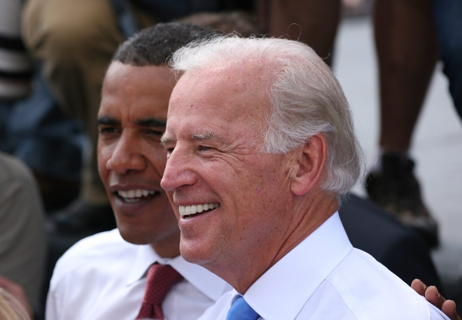“Can you ring your dad?”: Hunter Biden Put Then-VP Father on Speakerphone With Foreign Business Partners, Ex-Partner to Testify