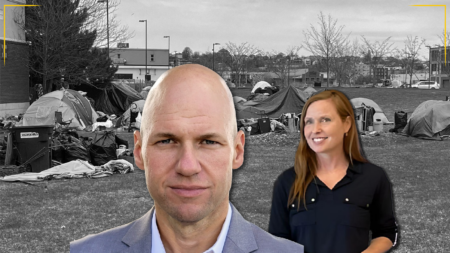 ‘We really need help’: Portland Mayor Kate Snyder Joins Matt Gagnon on WGAN to Discuss Migrant Crisis