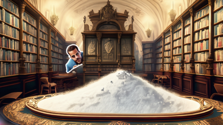 Mystery Surrounds Discovery of Cocaine at Biden White House