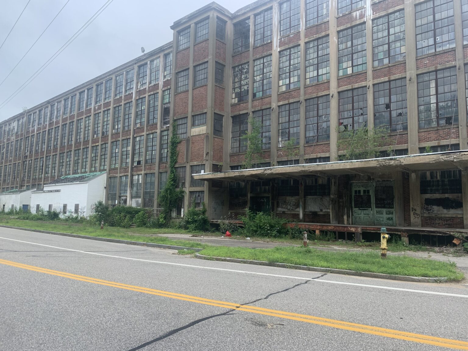 Sanford Suspends Syringe Exchange Program, Cleans Homeless Encampment