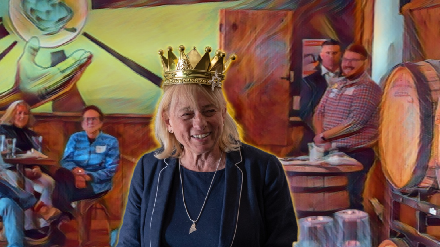 Janet Mills Wins Again as House Fails Veto Override on Tribal Sovereignty Bill