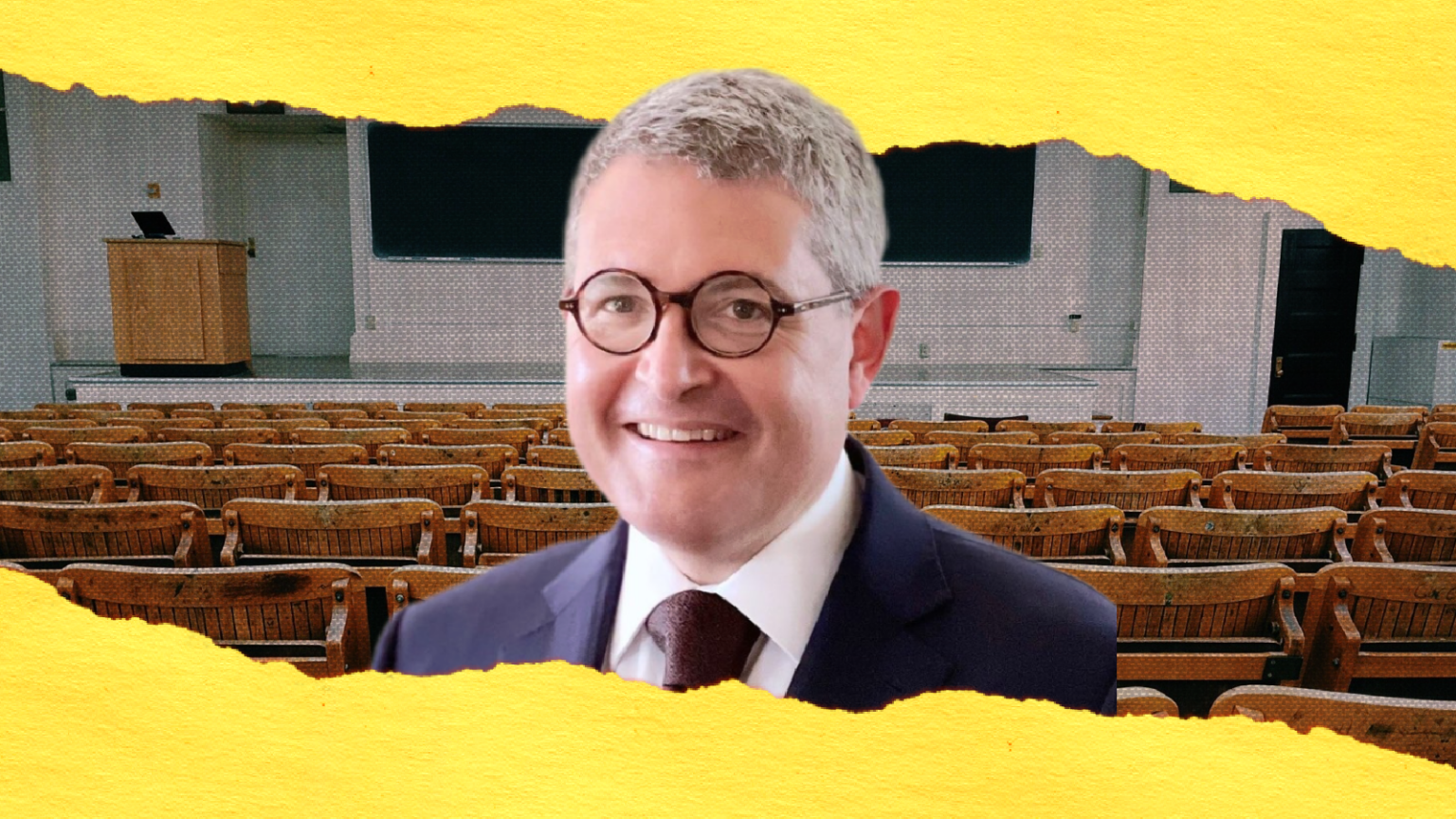 Leonard Leo on Parental Rights, the State of Higher Education, and Affirmative Action: “You Pay a Lot of Money for Garbage”