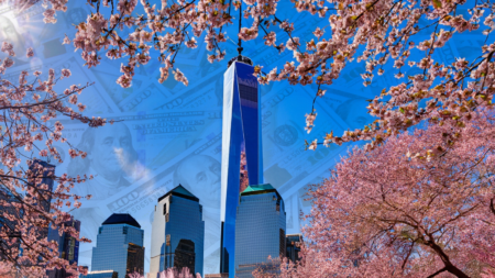 Justice Department Spent $300 Million in 2021 Subsidizing Sanctuary Cities: Report