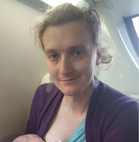 CDC Says Trans People Can ‘Chestfeed’ Children, Accused of Not Considering Potential Health Risks