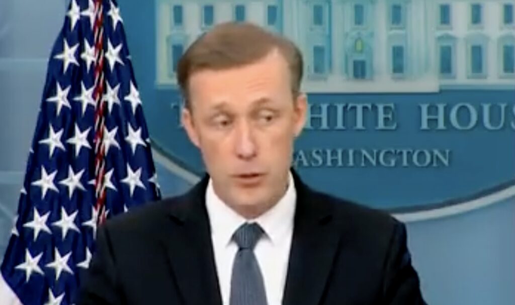 Ukraine Has Promised to Be “Very Careful” With U.S. Cluster Bombs, Says Biden Admin