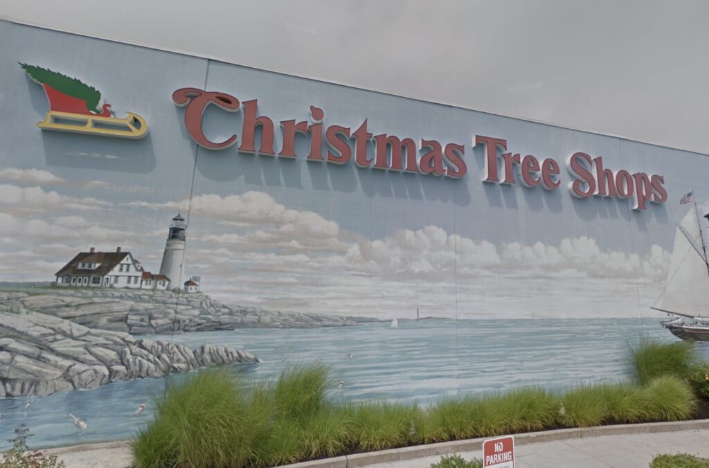 Nearly 70 Mainers Expected to Lose Their Job Following Closure of Christmas Tree Shops in Scarborough and Bangor