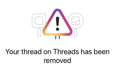 Zuckerberg’s Twitter Rival Is Already Censoring People For Questioning Gender Ideology