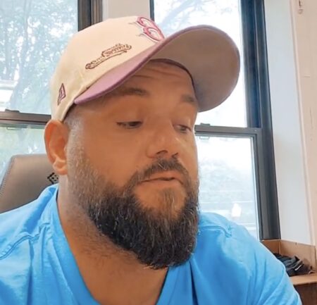 Waterville Mayor Falsely Suggests Conservative Activist Went to Jail for Stabbing Kid in Viral TikTok Video