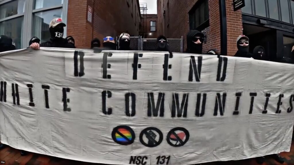 Portland City Officials Reveal New Guidance to Police in Response to Neo-Nazi Rally