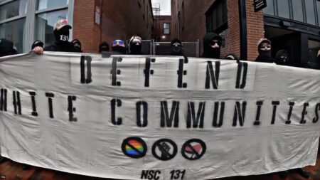 Portland City Officials Reveal New Guidance to Police in Response to Neo-Nazi Rally