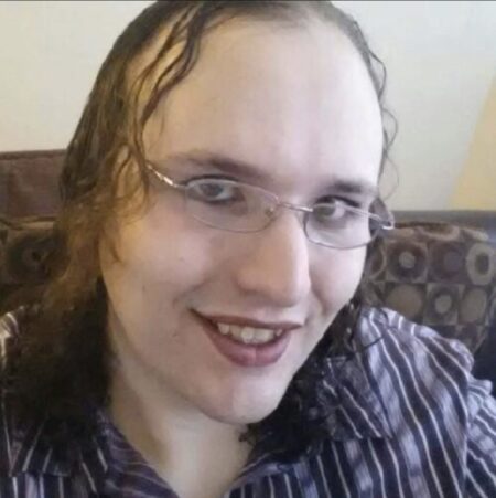 Transgender Former NH State Rep Arrested on Child Porn Charges