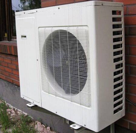 State and Federal Heat Pump Promotion Appears At Odds With EPA Guidance on HFC Refrigerants