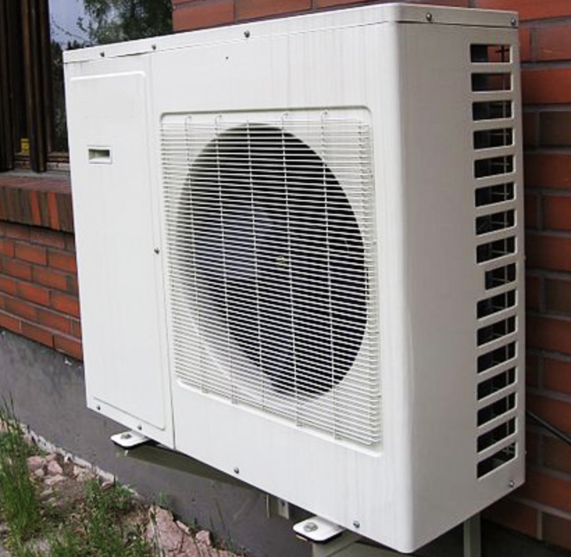 State and Federal Heat Pump Promotion Appears At Odds With EPA Guidance on HFC Refrigerants