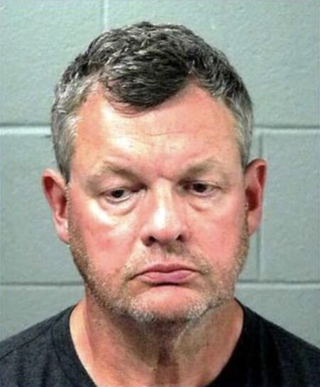 Deputy Superintendent of Two Maine Correctional Facilities Charged with Theft and Bribery