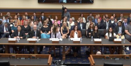 House Republicans Hold Hearing on “Dangers and Due Process Violations of ‘Gender-Affirming Care’ for Children”
