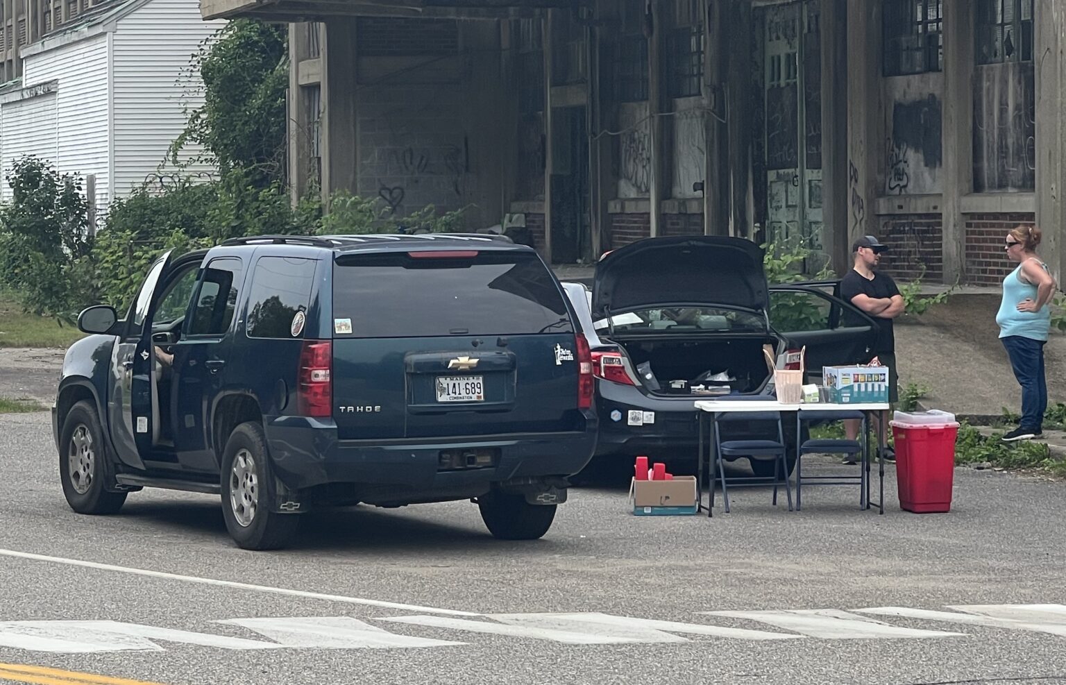 Maine Will Study Effectiveness of “Safe Consumption Sites” as a Potential Fix For Opioid Epidemic