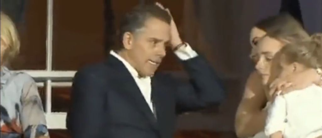 Hunter Biden Pleads Not Guilty to Three Felony Gun Charges