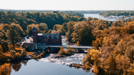 Bidenomics: A Look at Maine Manufacturing by the Numbers