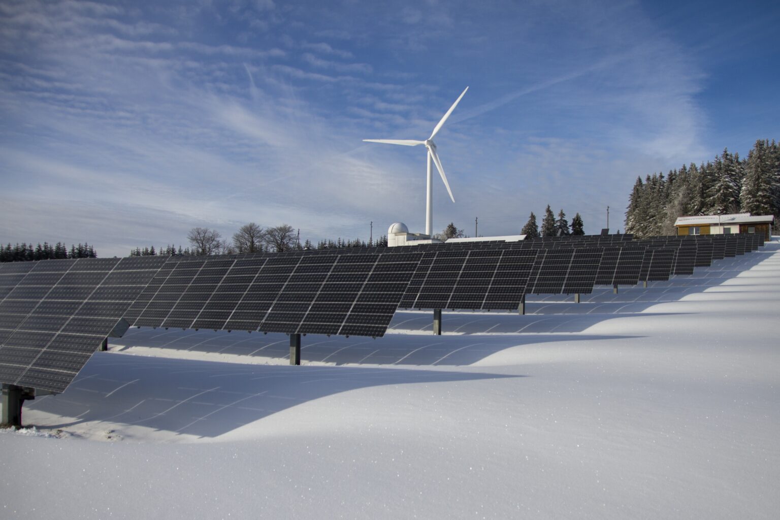 $olar Industry Wins State House Fight to Protect Windfall Profits