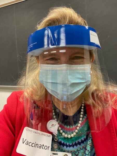 Press Herald and Janet Mills’ Sister Hype “Eris” COVID-19 Variant to Push More mRNA Injections
