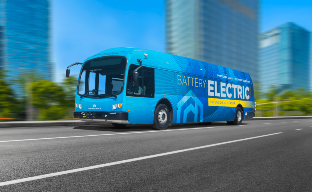 Maine Public Transit’s Primary EV Supplier Files for Bankruptcy Amidst Statewide Push Toward Vehicle Electrification