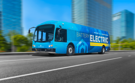 Maine Public Transit’s Primary EV Supplier Files for Bankruptcy Amidst Statewide Push Toward Vehicle Electrification